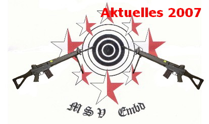 Aktuelles 2007
