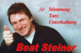 Beat Steiner