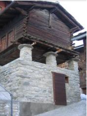 Jagdstuba