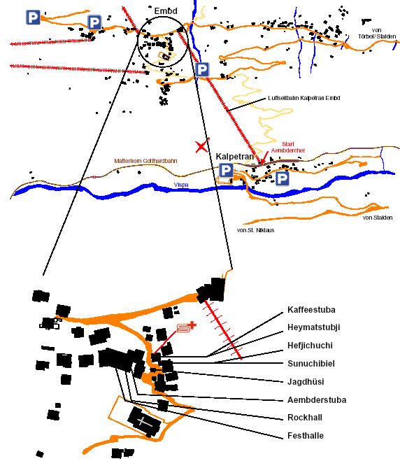 Situationsplan