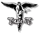 Taste iT