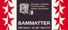 Bammatter